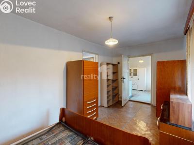 Prodej rodinného domu Ledeč nad Sázavou, Havlíčkova 177 č. 19