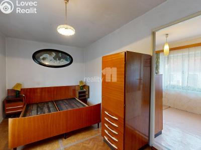 Prodej rodinného domu Ledeč nad Sázavou, Havlíčkova 177 č. 20