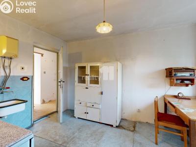 Prodej rodinného domu Ledeč nad Sázavou, Havlíčkova 177 č. 21