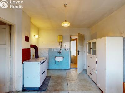 Prodej rodinného domu Ledeč nad Sázavou, Havlíčkova 177 č. 22