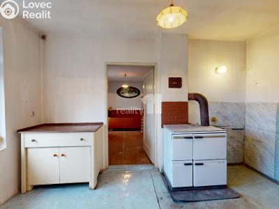 Prodej rodinného domu Ledeč nad Sázavou, Havlíčkova 177 č. 23