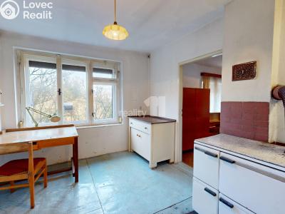 Prodej rodinného domu Ledeč nad Sázavou, Havlíčkova 177 č. 24