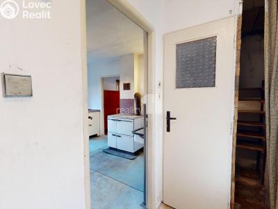 Prodej rodinného domu Ledeč nad Sázavou, Havlíčkova 177 č. 30