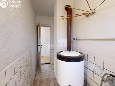 Prodej rodinného domu Ledeč nad Sázavou, Havlíčkova 177 č. 31