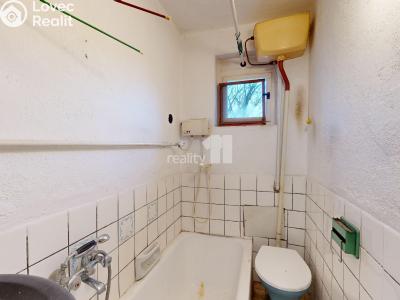 Prodej rodinného domu Ledeč nad Sázavou, Havlíčkova 177 č. 32