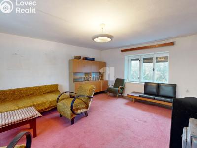 Prodej rodinného domu Ledeč nad Sázavou, Havlíčkova 177 č. 25