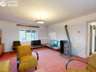 Prodej rodinného domu Ledeč nad Sázavou, Havlíčkova 177 č. 26