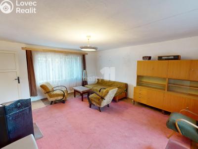 Prodej rodinného domu Ledeč nad Sázavou, Havlíčkova 177 č. 27