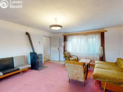 Prodej rodinného domu Ledeč nad Sázavou, Havlíčkova 177 č. 28