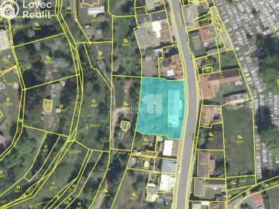 Prodej rodinného domu Ledeč nad Sázavou, Havlíčkova 177 č. 33