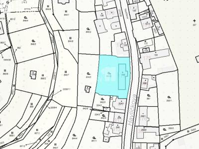 Prodej rodinného domu Ledeč nad Sázavou, Havlíčkova 177 č. 34