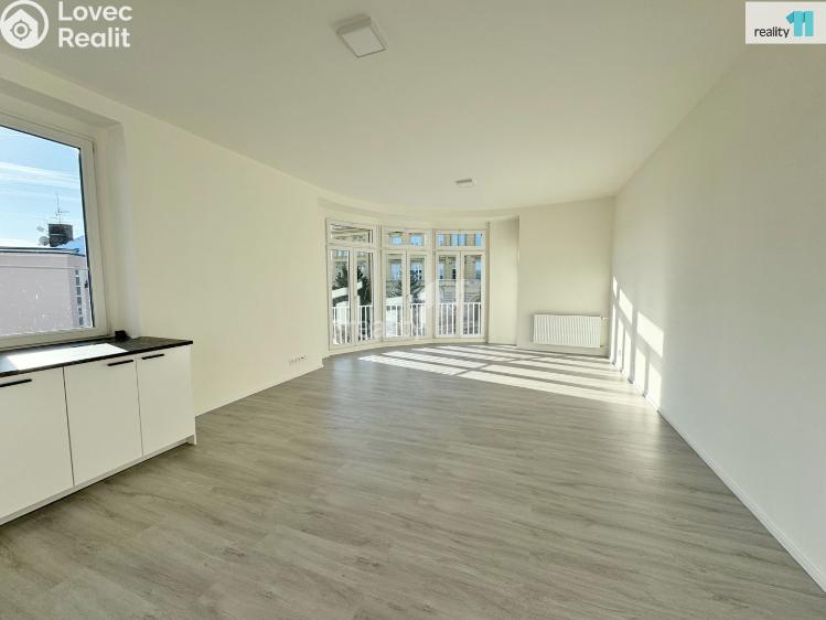 Prodej bytu 2+KK Kolín, Krčínova 538 č. 4