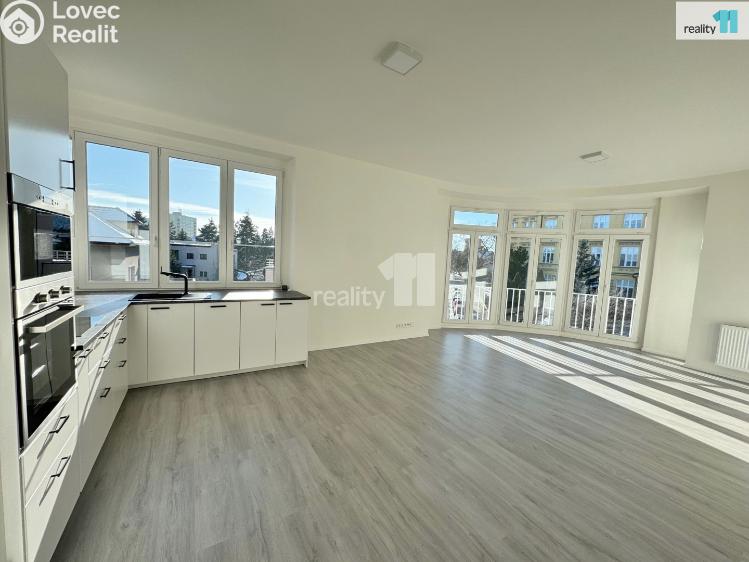 Prodej bytu 2+KK Kolín, Krčínova 538 č. 2