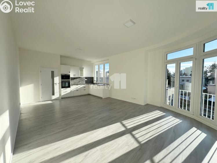 Prodej bytu 2+KK Kolín, Krčínova 538 č. 1