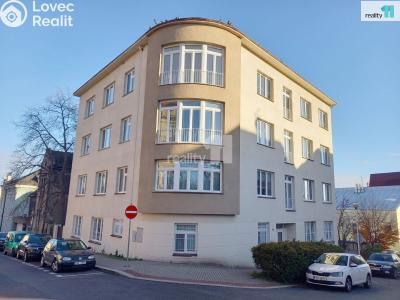 Prodej bytu 2+KK Kolín, Krčínova 538 č. 14