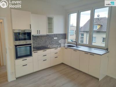 Prodej bytu 2+KK Kolín, Krčínova 538 č. 7