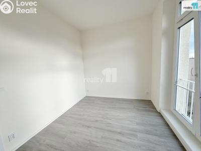 Prodej bytu 2+KK Kolín, Krčínova 538 č. 8