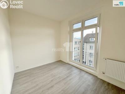 Prodej bytu 2+KK Kolín, Krčínova 538 č. 9