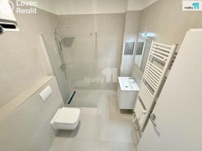 Prodej bytu 2+KK Kolín, Krčínova 538 č. 11