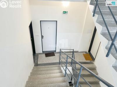 Prodej bytu 2+KK Kolín, Krčínova 538 č. 13