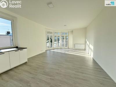 Prodej bytu 2+KK Kolín, Krčínova 538 č. 4