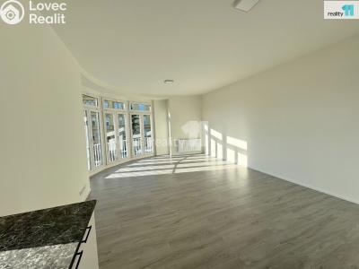 Prodej bytu 2+KK Kolín, Krčínova 538 č. 5