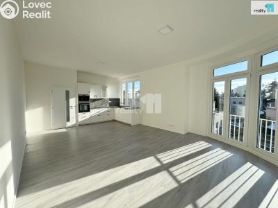 Prodej bytu 2+KK Kolín, Krčínova 538 č. 1