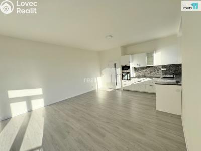 Prodej bytu 2+KK Kolín, Krčínova 538 č. 6