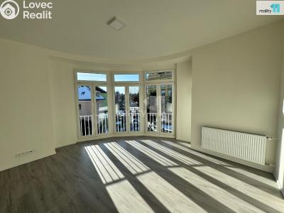 Prodej bytu 2+KK Kolín, Krčínova 538 č. 3