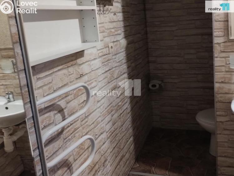 Pronájem bytu 2+KK Česká Lípa, Štursova 2620 č. 5