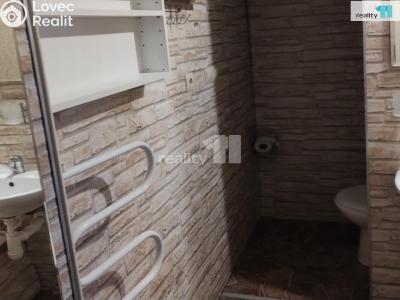 Pronájem bytu 2+KK Česká Lípa, Štursova 2620 č. 5