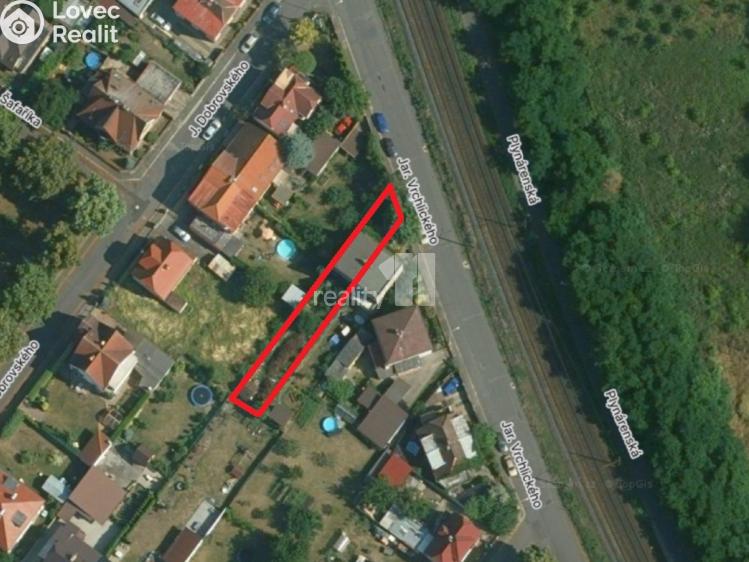 Prodej rodinného domu Čáslav, Jar. Vrchlického 1368 č. 4