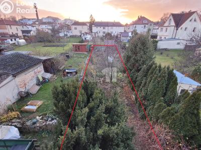 Prodej rodinného domu Čáslav, Jar. Vrchlického 1368 č. 3