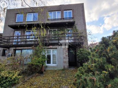 Prodej rodinného domu Čáslav, Jar. Vrchlického 1368 č. 5