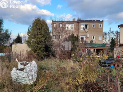 Prodej rodinného domu Čáslav, Jar. Vrchlického 1368 č. 6