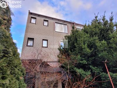 Prodej rodinného domu Čáslav, Jar. Vrchlického 1368 č. 7