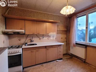 Prodej rodinného domu Čáslav, Jar. Vrchlického 1368 č. 8