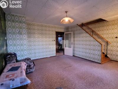 Prodej rodinného domu Čáslav, Jar. Vrchlického 1368 č. 11