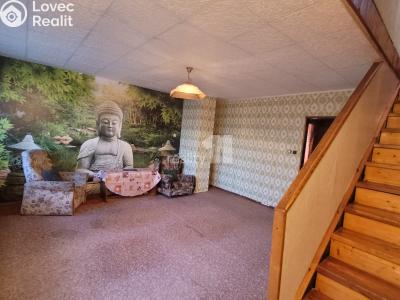 Prodej rodinného domu Čáslav, Jar. Vrchlického 1368 č. 12