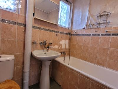 Prodej rodinného domu Čáslav, Jar. Vrchlického 1368 č. 13