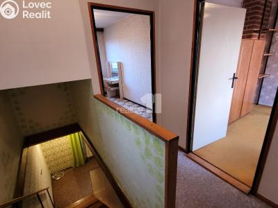 Prodej rodinného domu Čáslav, Jar. Vrchlického 1368 č. 14