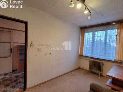 Prodej rodinného domu Čáslav, Jar. Vrchlického 1368 č. 16