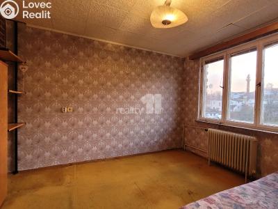 Prodej rodinného domu Čáslav, Jar. Vrchlického 1368 č. 17