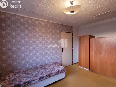 Prodej rodinného domu Čáslav, Jar. Vrchlického 1368 č. 18