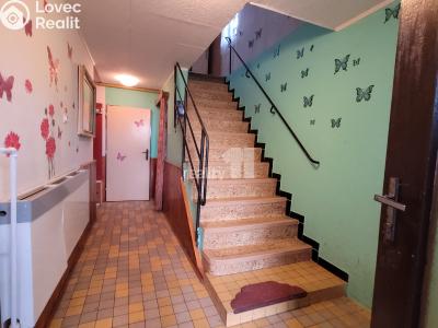 Prodej rodinného domu Čáslav, Jar. Vrchlického 1368 č. 20