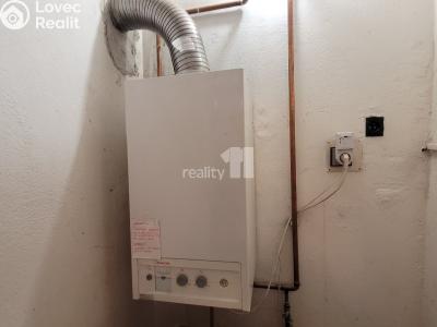 Prodej rodinného domu Čáslav, Jar. Vrchlického 1368 č. 23