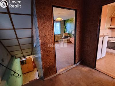 Prodej rodinného domu Čáslav, Jar. Vrchlického 1368 č. 24