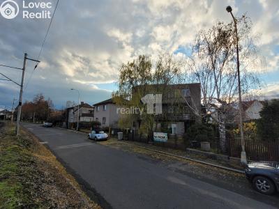 Prodej rodinného domu Čáslav, Jar. Vrchlického 1368 č. 26