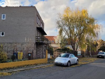 Prodej rodinného domu Čáslav, Jar. Vrchlického 1368 č. 27