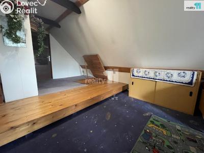 Prodej rodinného domu Láz č. 6